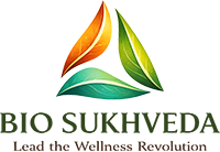 BIO Sukhveda - Lead the Wellness Revolution !